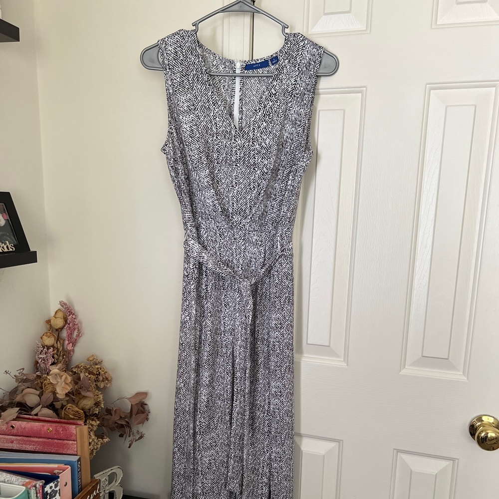 Jumpsuit.